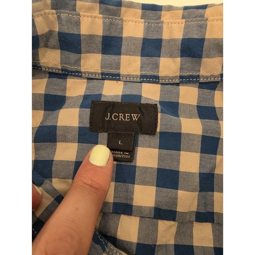 J. Crew perfect great